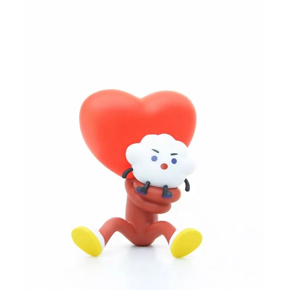 VeeFriends Collectible 6" Vinyl Collection "The Bigger Person" Figurine